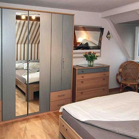 Ferienwohnung Brigitte Leist Sankt Wendel Εξωτερικό φωτογραφία