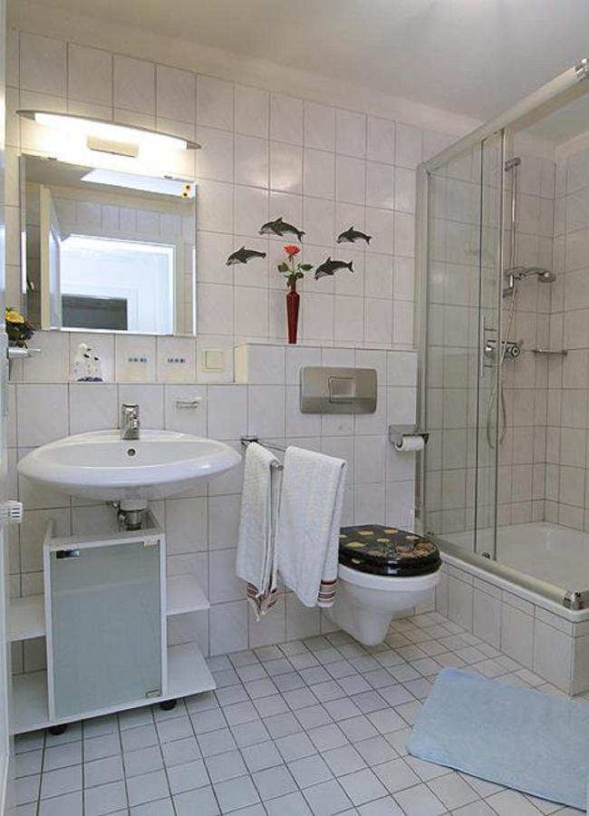 Ferienwohnung Brigitte Leist Sankt Wendel Εξωτερικό φωτογραφία