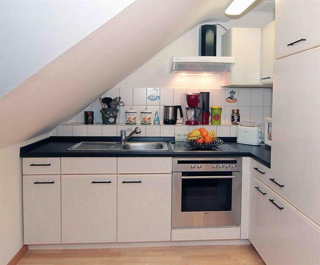 Ferienwohnung Brigitte Leist Sankt Wendel Εξωτερικό φωτογραφία